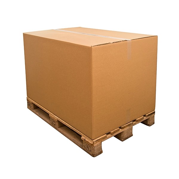 Scatole di cartone PAL BOX - Pronto Packaging