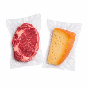 Buste sottovuoto per alimenti spessore my 95