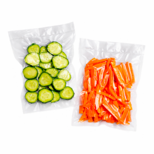 Buste sottovuoto per alimenti spessore my 150