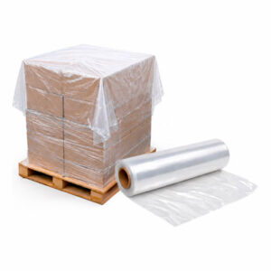 Foglia multipiega top di copertura pallet