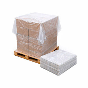 Top copertura pallet foglio singolo