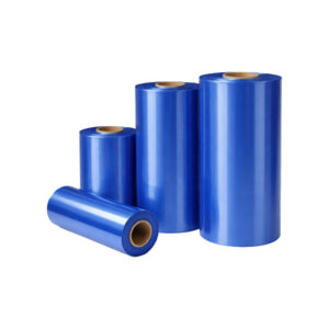 Tubolare anticorrosivo VCI 100 micron
